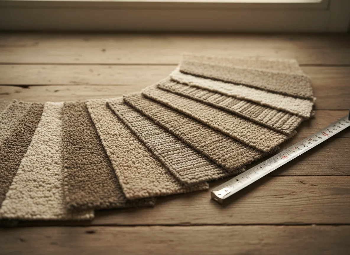 Carpet Installation Calliham, TX FAQs